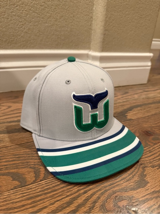 NHL Other - Carolina Hurricanes Hat